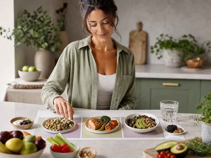Editorial image for How to Eat More and Still Lose Weight: Your Guide to Frequent Meals for Weight Management