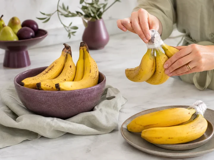 Editorial image for Make your bananas live longer