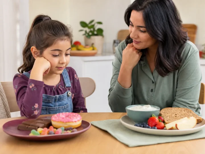 Editorial image for The madness of sugar – Why do we usually get hyper by sugar?