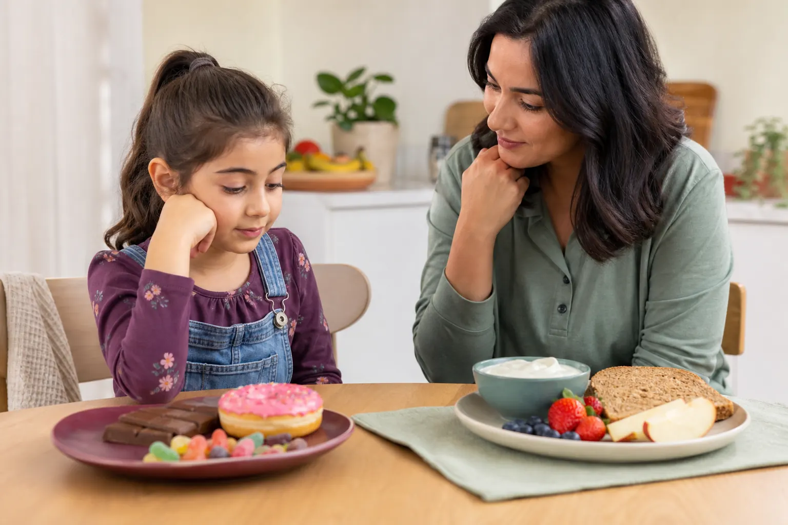 Editorial image for The madness of sugar – Why do we usually get hyper by sugar?