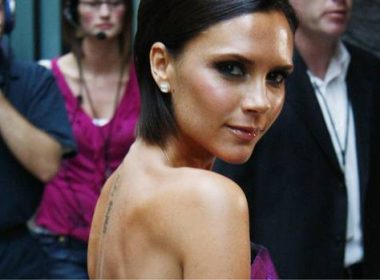 Victoria Beckham's Slim Figure - How Does She Do It?