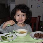 Dairy Free and Gluten Free Diet for Kids