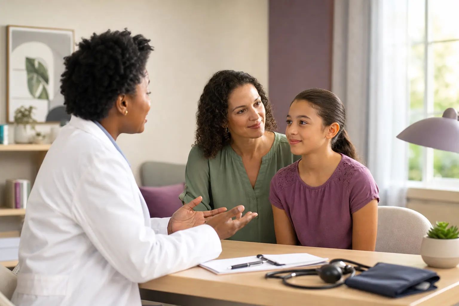 Editorial image for More American kids have high blood pressure