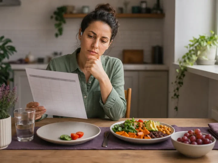 Editorial image for Shocking Truths Revealed: Why the GM Diet Might Not Be the Miracle You Think It Is!