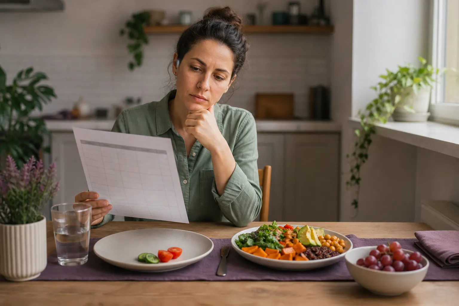 Editorial image for Shocking Truths Revealed: Why the GM Diet Might Not Be the Miracle You Think It Is!