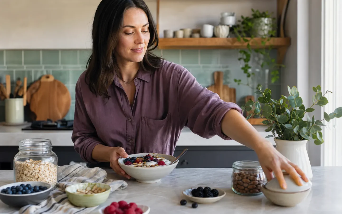 Editorial image for How to eat less sugar?