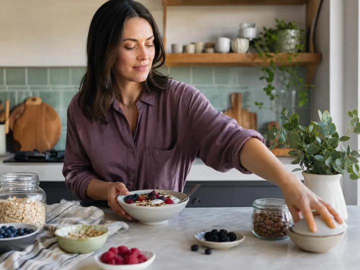 Editorial image for How to eat less sugar?