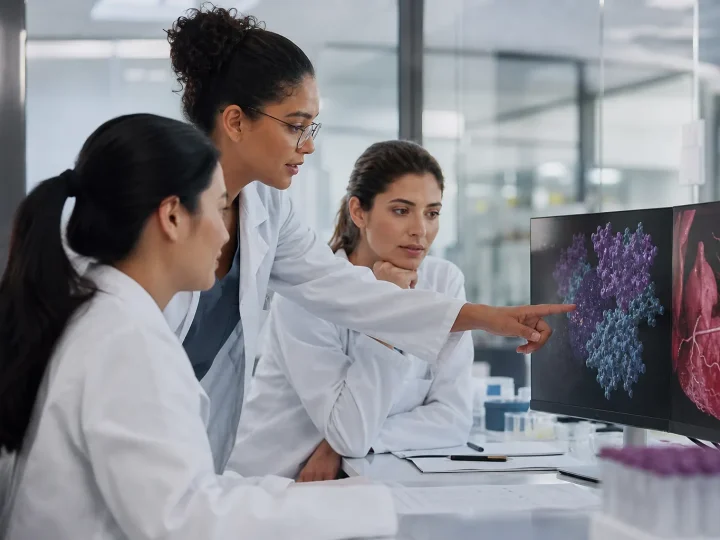 Editorial image for Game-Changing Breakthrough: Cancer and Heart Disease Could Be History by 2030 Thanks to Revolutionary