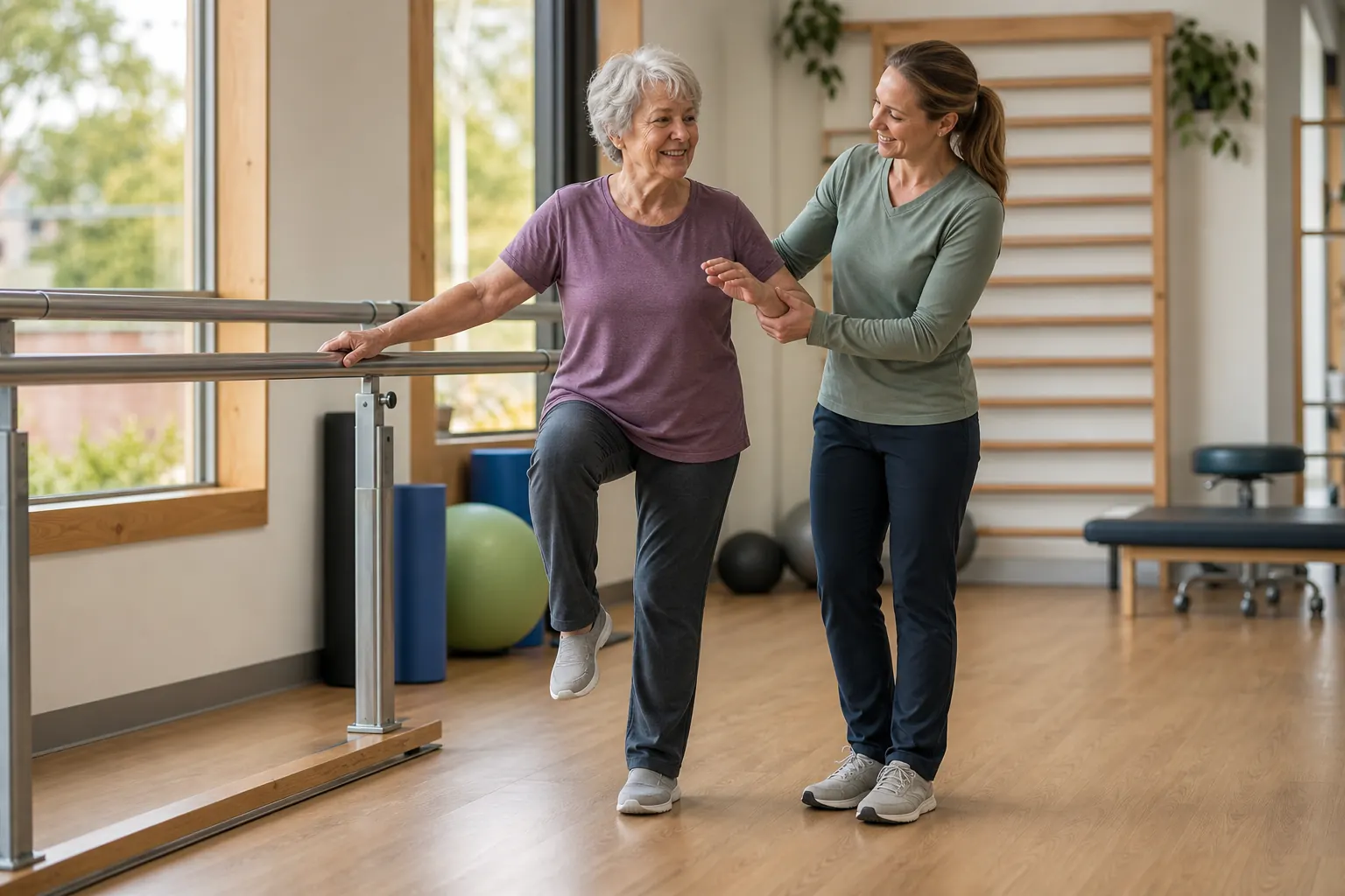 Editorial image for Parkinson's Patients, Rejoice! This One Simple Activity Can Transform Your Life!