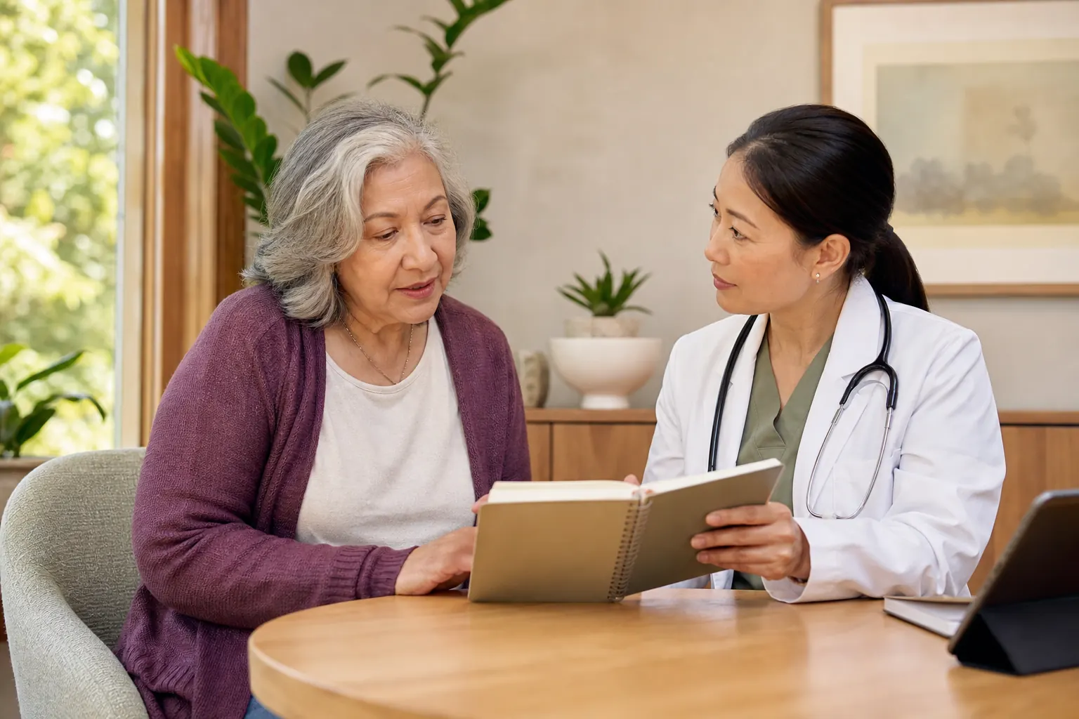 Editorial image for Unexpected Truth Exposed: Weight Loss in Later Life May Be a Silent Killer, Study Warns!