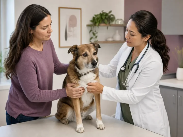 Editorial image for Combating the Mysterious Canine Illness: A Guide for Pet Owners