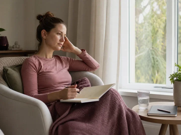 Editorial image for Understanding Chronic Fatigue Syndrome: Insights from a CDC Survey