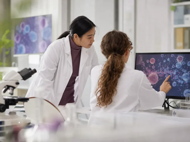 Editorial image for A 2026 Mouse Study Offers a Clue to Why Chronic Pain May Last Longer in Women