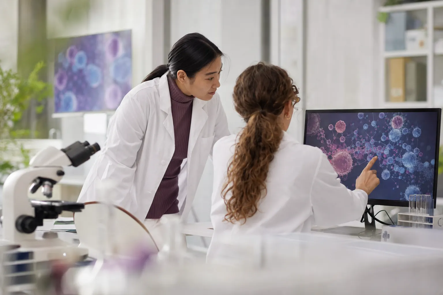 Editorial image for A 2026 Mouse Study Offers a Clue to Why Chronic Pain May Last Longer in Women